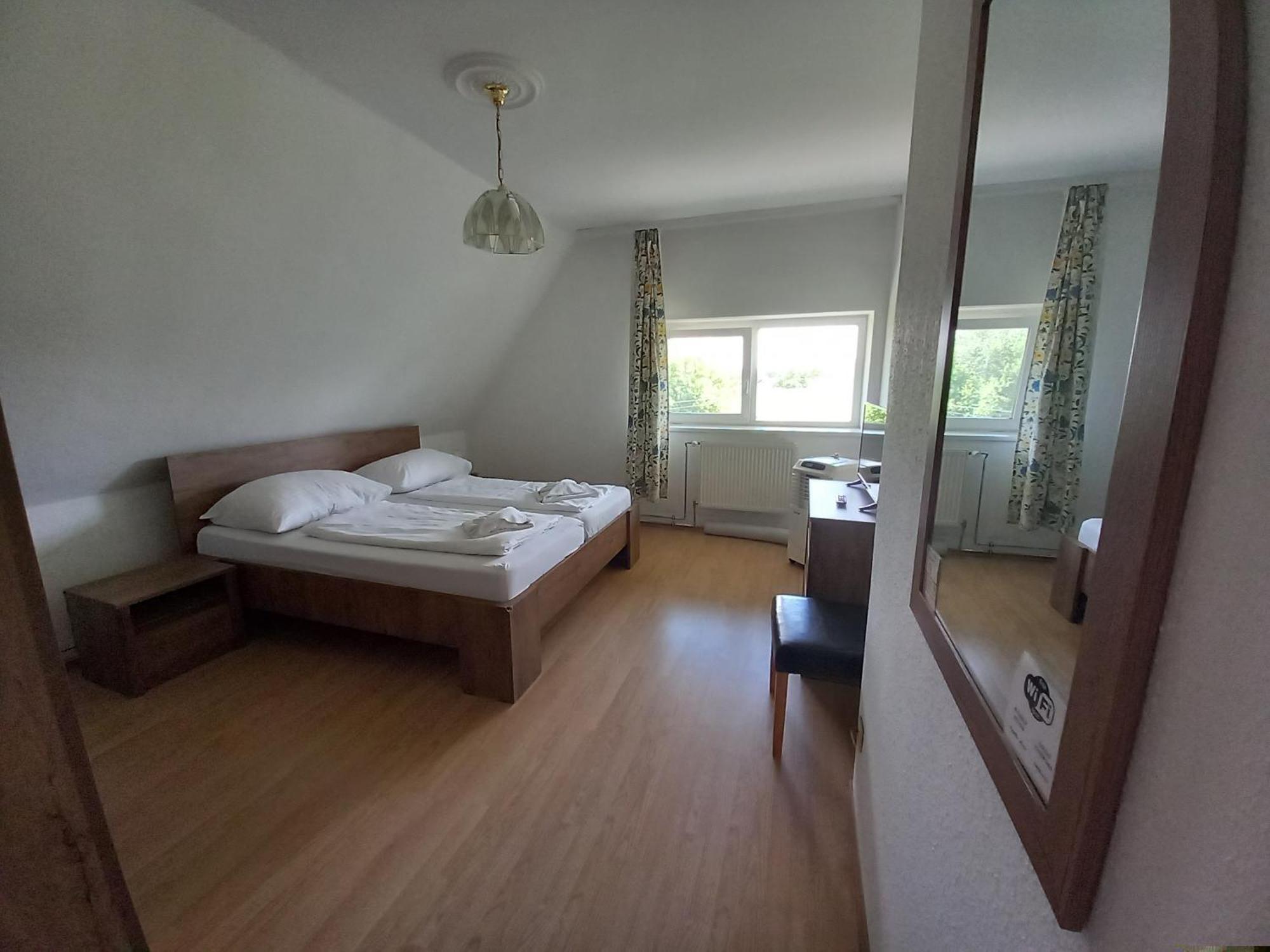 Hotel Familia Zamardi Room photo