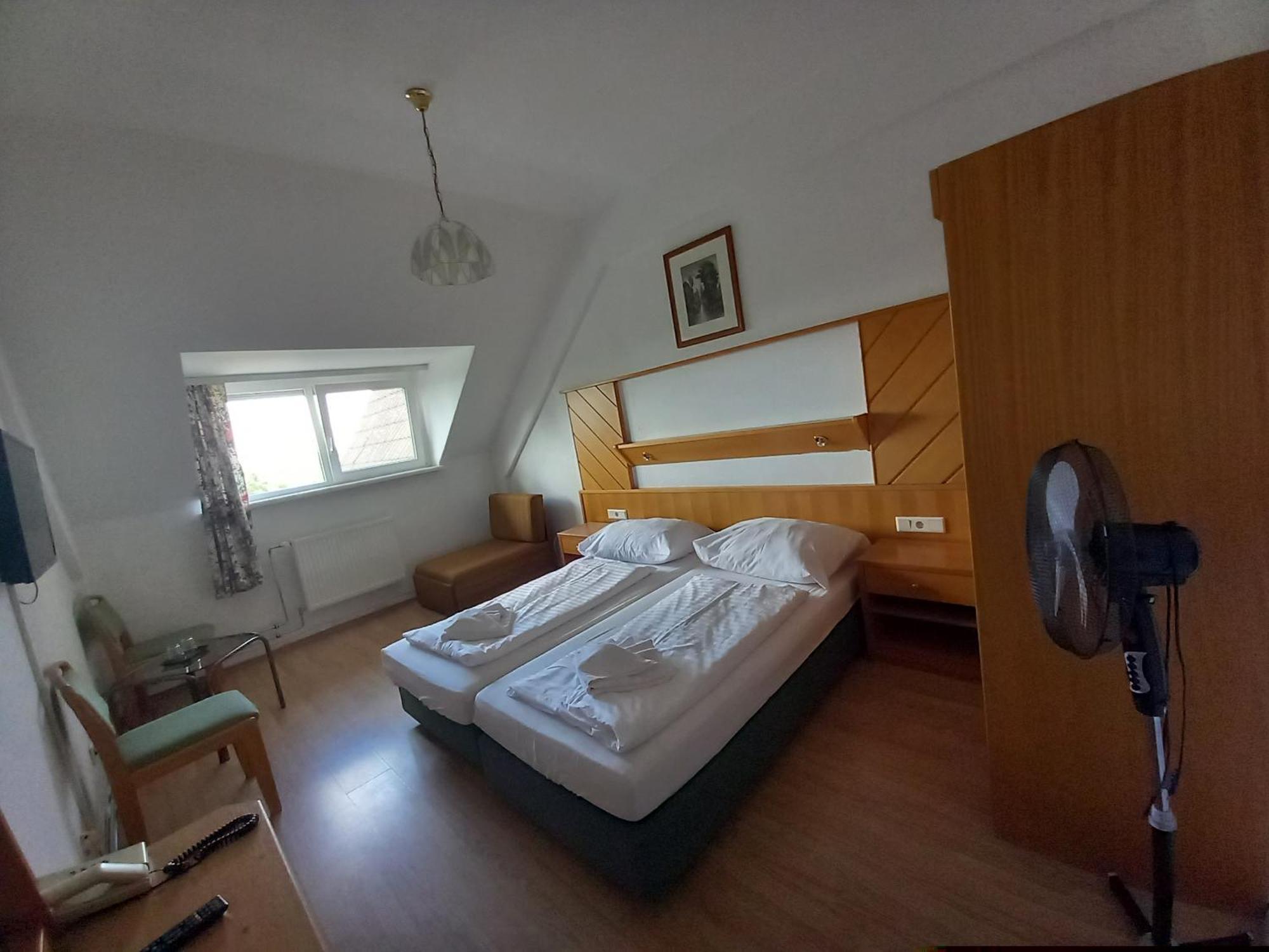Hotel Familia Zamardi Room photo
