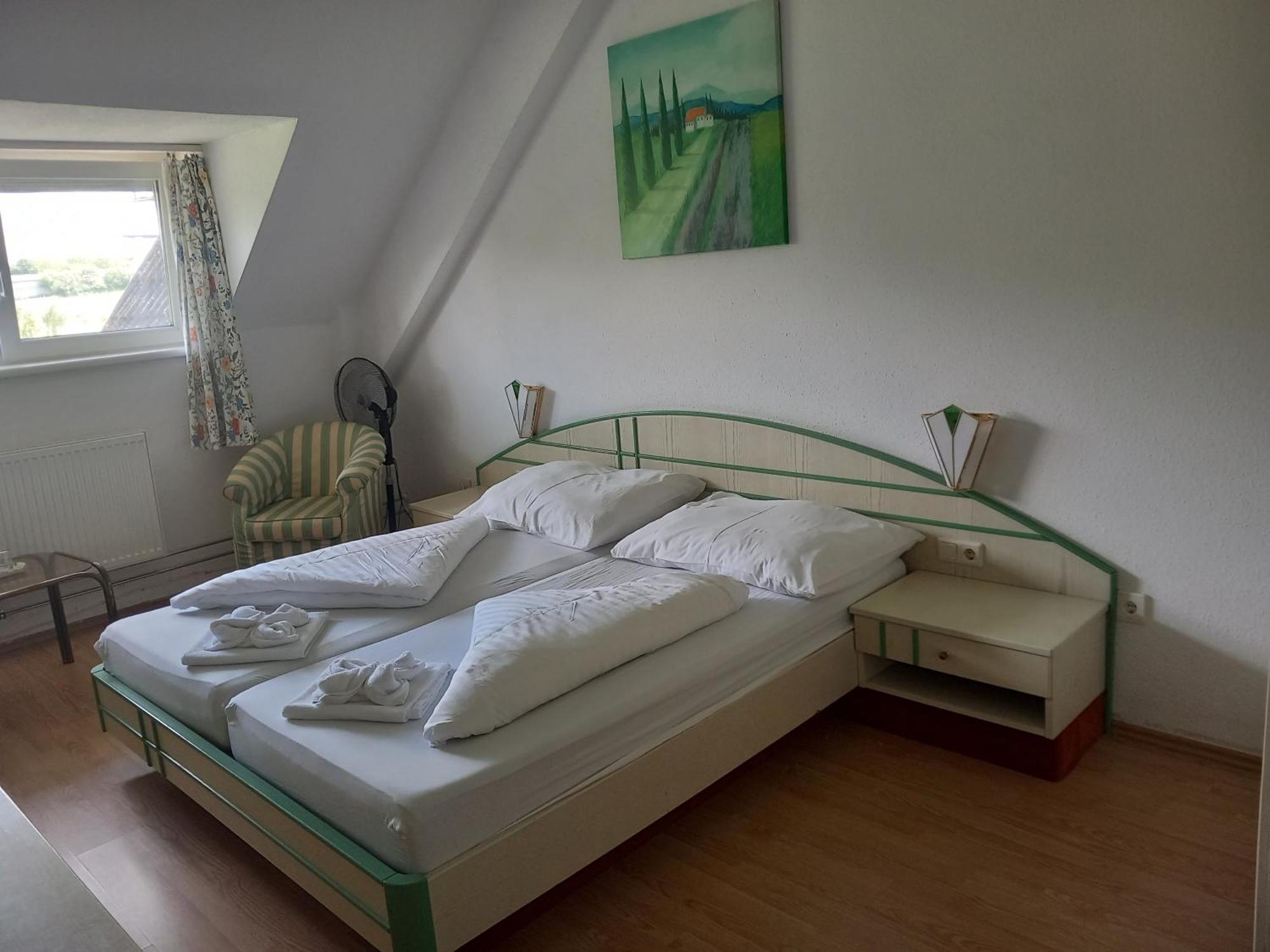 Hotel Familia Zamardi Room photo