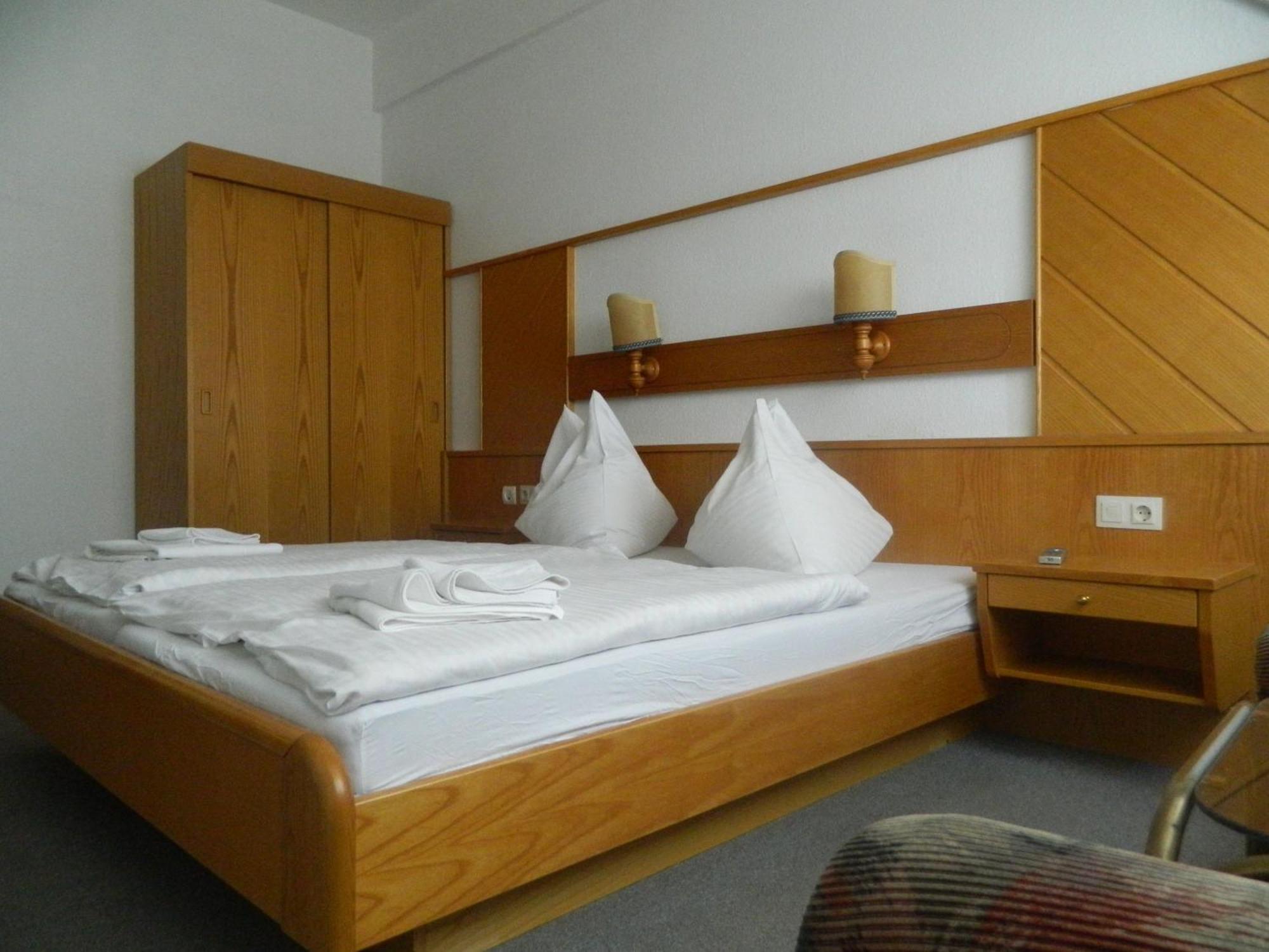Hotel Familia Zamardi Room photo